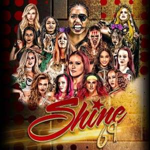 Watch Shine 69 10/25/2021 Full Show Online Free