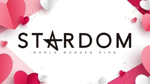 Watch Stardom in Kyoto 2022 4/24/2022 Full Show Online Free