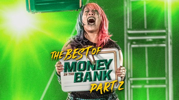 Watch The Best of WWE Money in the Bank Part 2 2021 7/13/2021 Full Show Online Free