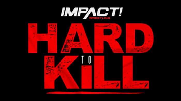 Watch TNA Impact Wrestling Hard To Kill 2022 1/8/2022 Full Show Online Free