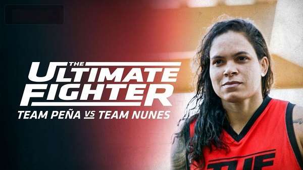 Watch UFC TUF S30 E12: Life or Death 2022 7/18/2022 Full Show Online Free