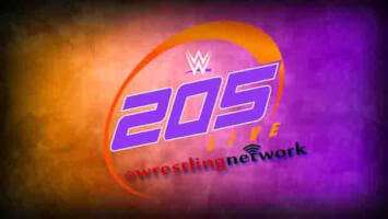 Watch WWE 205 1/14/2022 Full Show Online Free