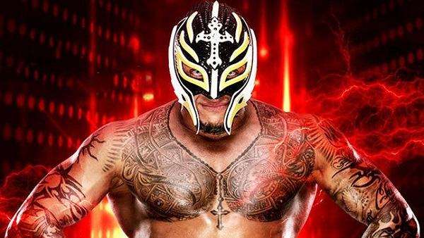 Watch WWE Legends Biography: Rey Mysterio S1E7 8/28/2022 Full Show Online Free