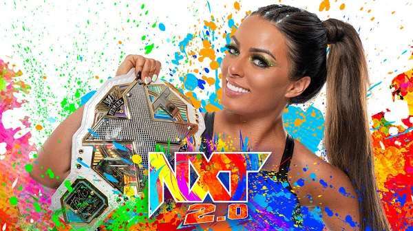 Watch WWE NxT 2.0 7/19/2022 Full Show Online Free