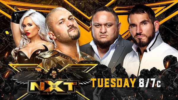 Watch WWE NXT 7/13/2021 Full Show Online Free