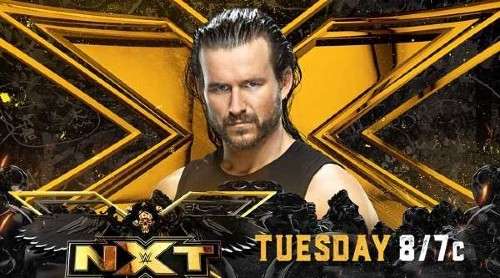 Watch WWE NXT 8/10/2021 Full Show Online Free