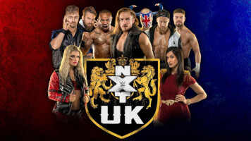 Watch WWE NxT UK 6/16/2022 Full Show Online Free