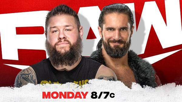 Watch WWE Raw 11/8/2021 Full Show Online Free