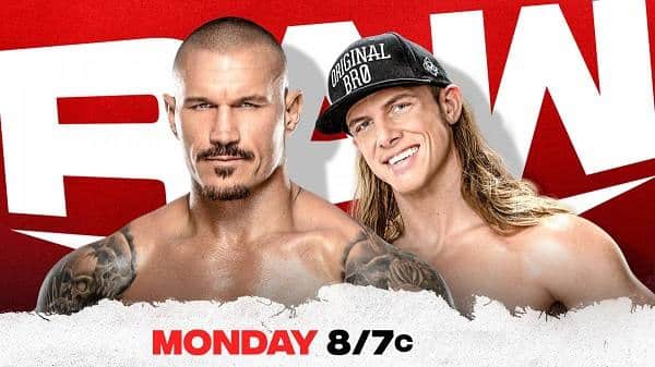Watch WWE Raw 2/21/2022 Full Show Online Free