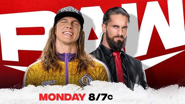 Watch WWE Raw 2/7/2022 Full Show Online Free