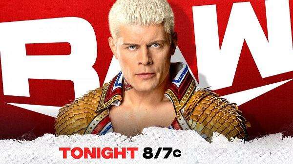 Watch WWE Raw 4/11/2022 Full Show Online Free