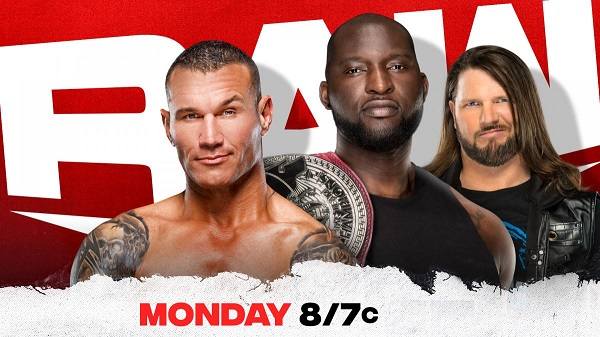 Watch WWE Raw 8/16/2021 Full Show Online Free