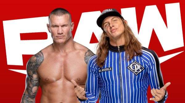 Watch WWE Raw 8/23/2021 Full Show Online Free