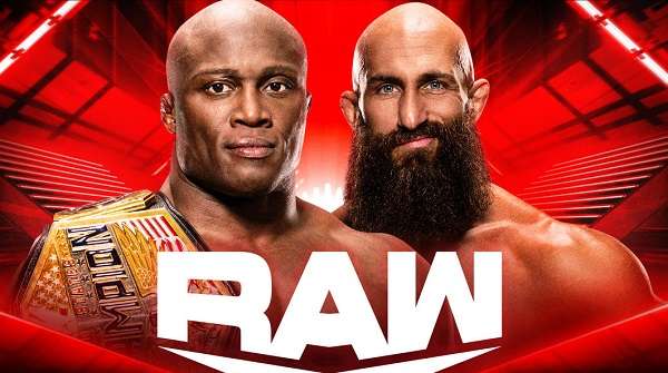 Watch WWE Raw 8/8/2022 Full Show Online Free