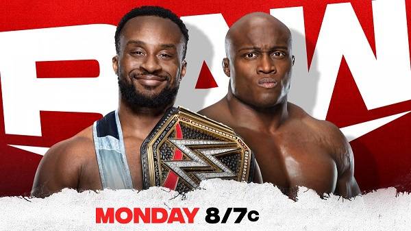 Watch WWE Raw 9/27/2021 Full Show Online Free