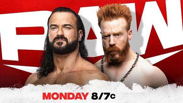 Watch WWE Raw 9/6/2021 Full Show Online Free