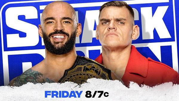 Watch WWE Smackdown 6/10/2022 Full Show Online Free