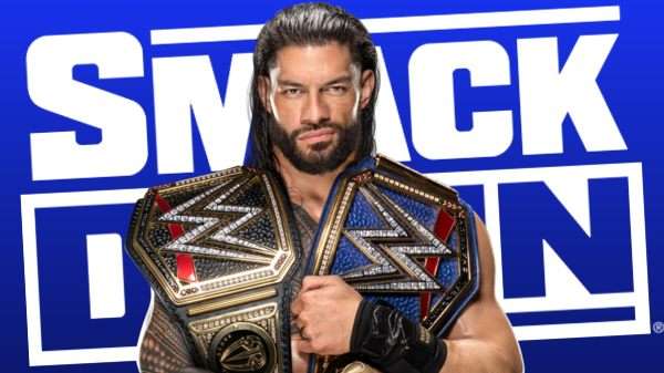 Watch WWE Smackdown 7/8/2022 Full Show Online Free