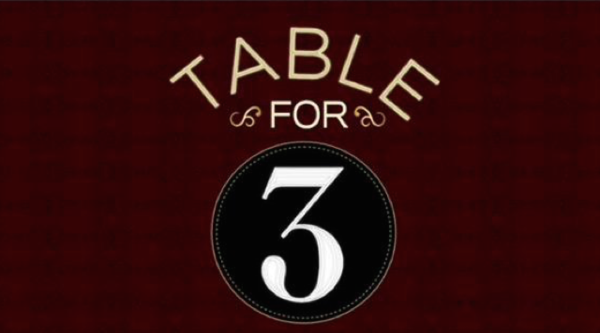 Watch WWE Table For 4 Bone Street Krew Full Show Online Free