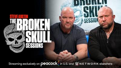 Watch WWE The Broken Skull Bubba Ray Dudley Full Show Online Free