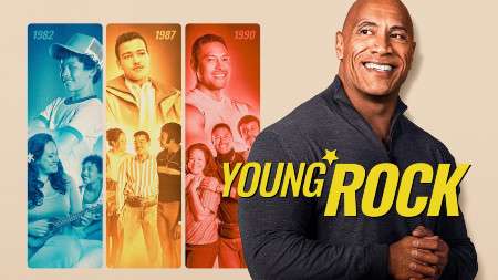 Watch Young Rock Christmas Special A Christmas Peril 12/31/2021 Full Show Online Free