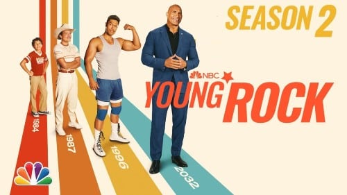 Watch Young Rock S02E10 5/20/2022 Full Show Online Free