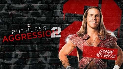 WWE Ruthless Agression Season 2 Episode 4 The Resurrection Of Shawn Michaels Full Show Online Free