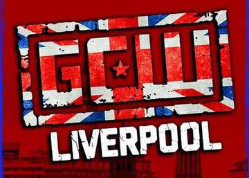 Watch GCW in Liverpool 2022 9/16/2022 Full Show Online Free