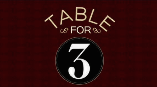 Watch WWE Table For 4 Steiner Diner Full Show Online Free