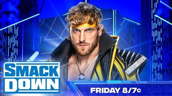 WWE Smackdown 9/16/2022 Full Show Online Free