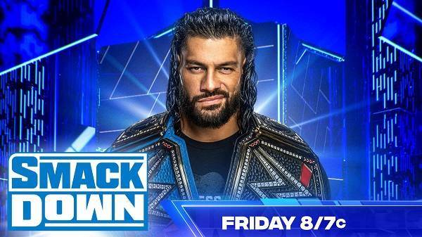 WWE Smackdown 9/23/2022 Full Show Online Free