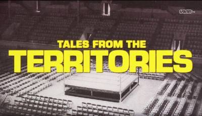 Watch Tales From The Territories S01E04 10/26/2022 Full Show Online Free