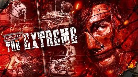 Watch The Best Of WWE The Extreme 10/1/2022 Full Show Online Free