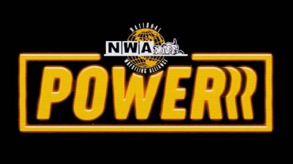 Watch NWA Powerrr S11E03 11/29/2022 Full Show Online Free