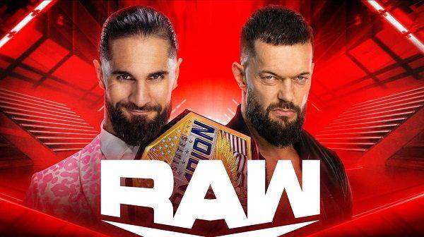 WWE Raw 11/14/2022 Full Show Online Free