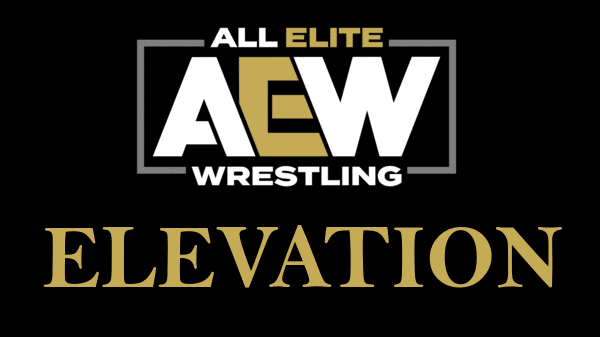 Watch AEW Dark Elevation 12/26/2022 Full Show Online Free