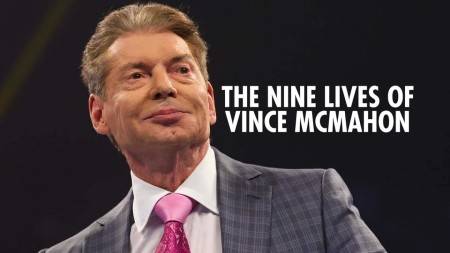Watch The Nine Lives Of Vince McMahon 12/13/2022 Full Show Online Free
