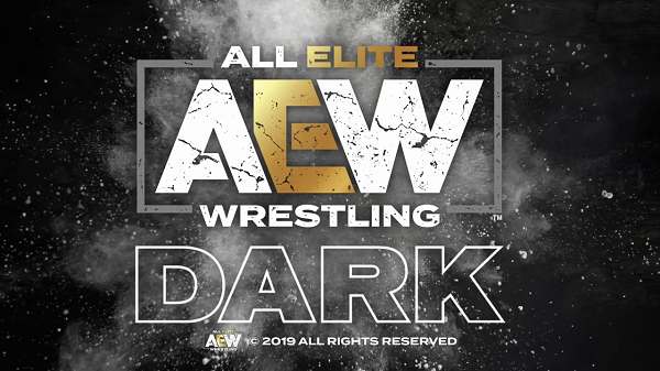 Watch AEW Dark 1/10/23 Full Show Online Free