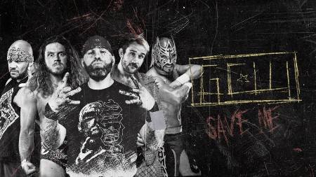 Watch GCW Save Me 2023 1/7/23 Full Show Online Free