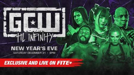 Watch GCW Til Infinity 2022 12/31/2022 Full Show Online Free