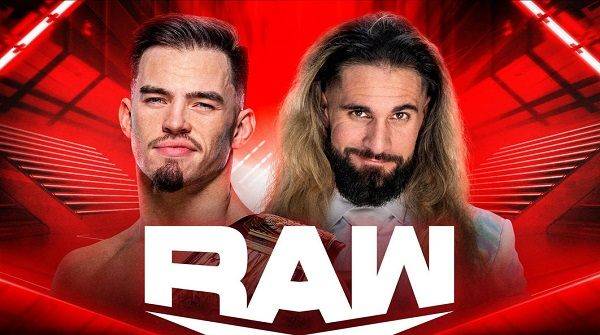WWE Raw 1/2/23 – January 2nd, 2023 Full Show Full Show Online Free