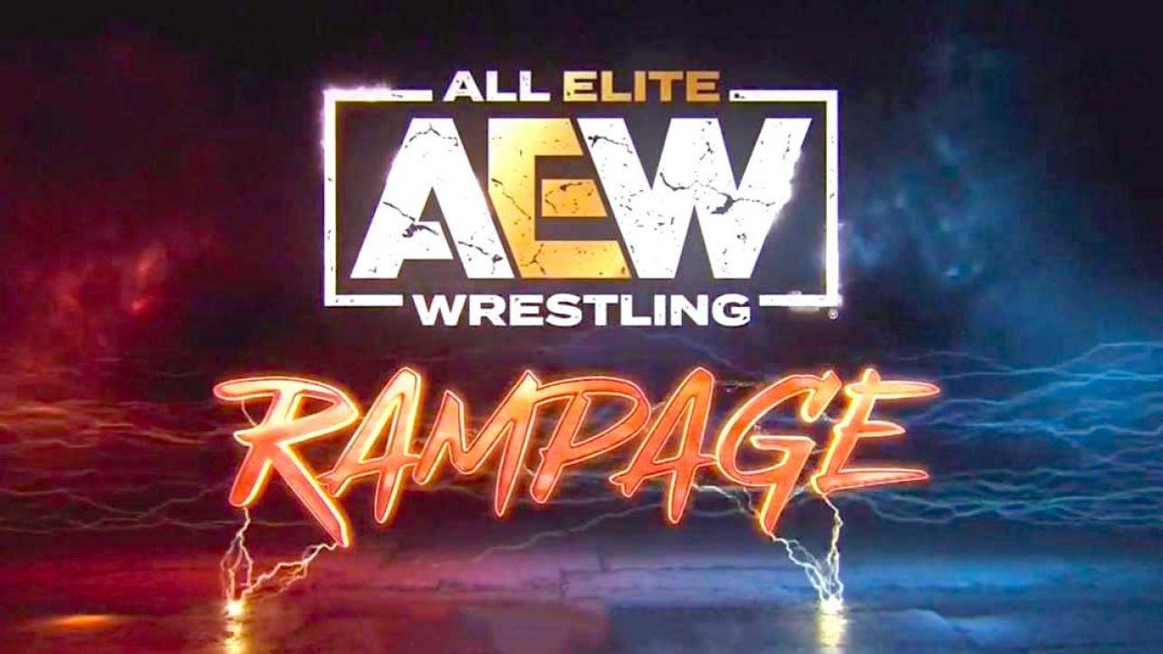 Watch AEW Rampage Live 3/25/23 Full Show Online Free