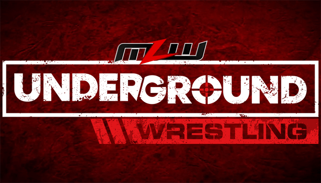 Watch MLW Undergrund 3/14/23 Full Show Online Free