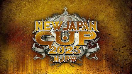 Watch NJPW New Japan Cup 2023 3/15/23 Full Show Online Free