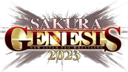 Watch NJPW SAKURA GENESIS 2023 4/8/23 Full Show Online Free