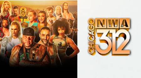 Watch NWA 312 2023 4/7/23 Full Show Online Free
