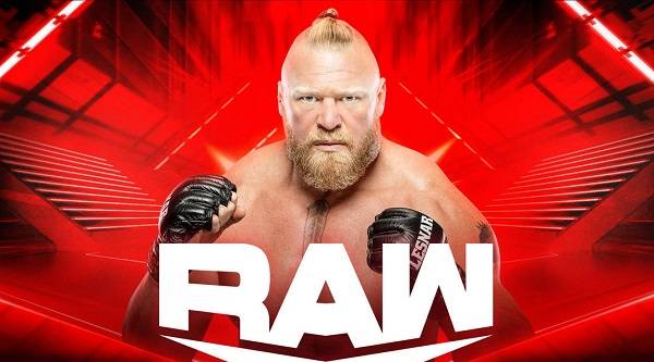 Watch WWE Raw 2023 4/17/23 Full Show Online Free