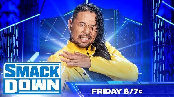 Watch WWE Smackdown 4/14/23 Full Show Online Free