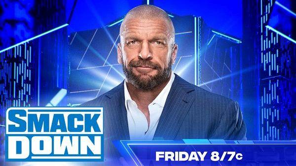 Watch WWE Smackdown 4/7/23 Full Show Online Free