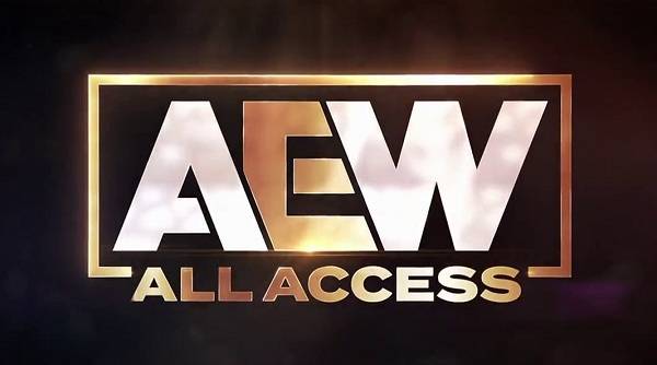 Watch AEW: All Access 5/10/23 Full Show Online Free